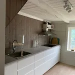 Vakantiehuis Indreli