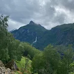 Indreli * Flåm