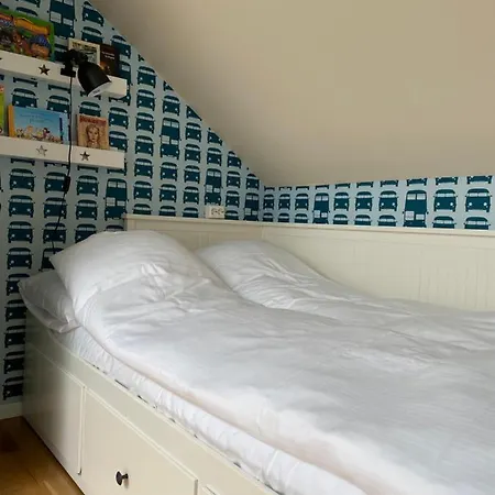 Indreli Holiday home