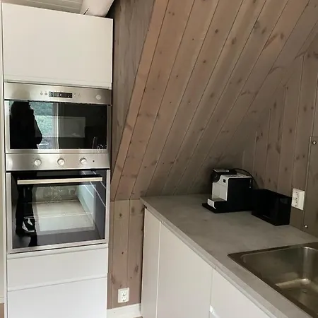Holiday home Indreli Flam