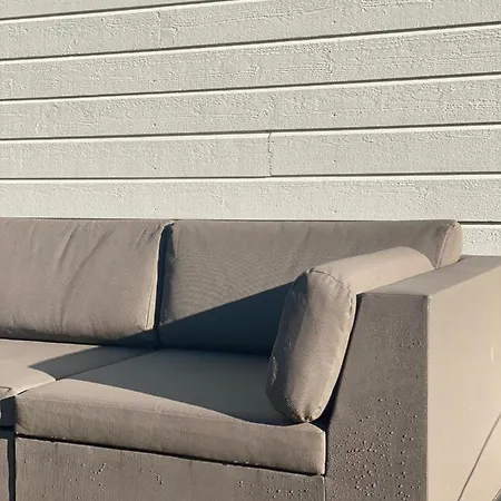 Feriehus Indreli Flåm