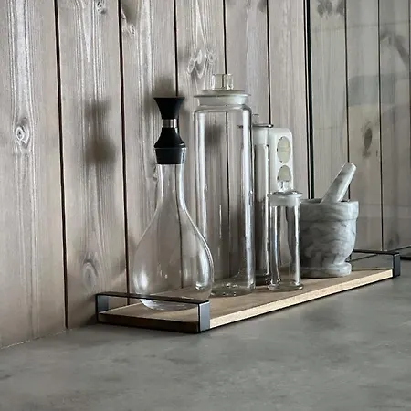 Indreli Feriehus Flåm