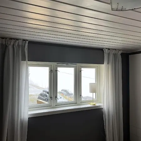 Indreli Holiday home