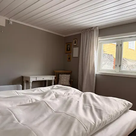 Indreli * Flåm