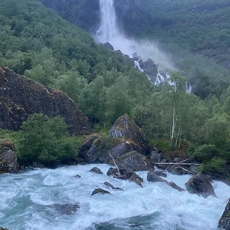 Indreli Flåm