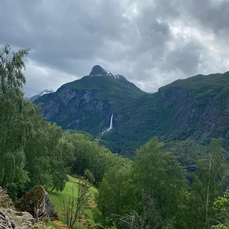 Indreli * Flåm
